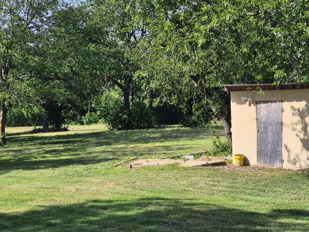 1120 Battle Lake Road Hallsburg, TX 76682