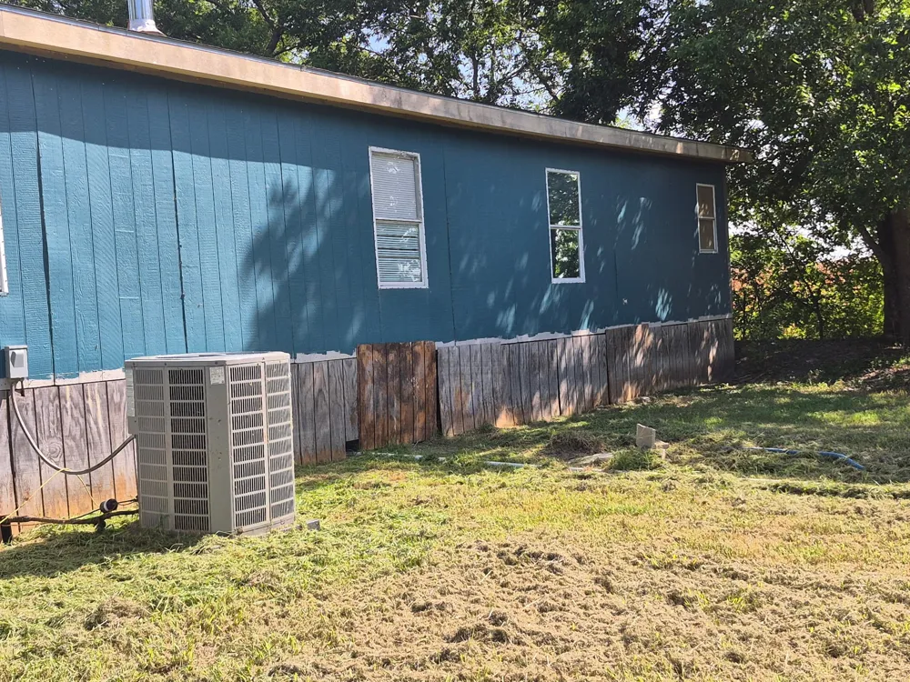 1120 Battle Lake Road Hallsburg, TX 76682