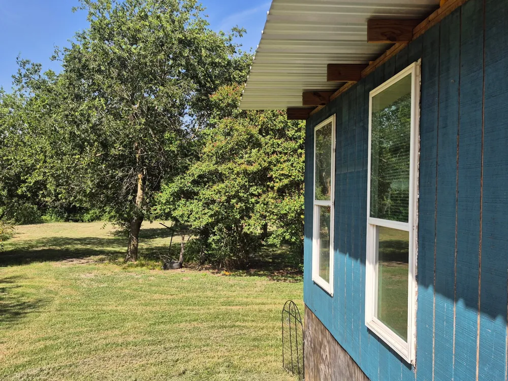 1120 Battle Lake Road Hallsburg, TX 76682