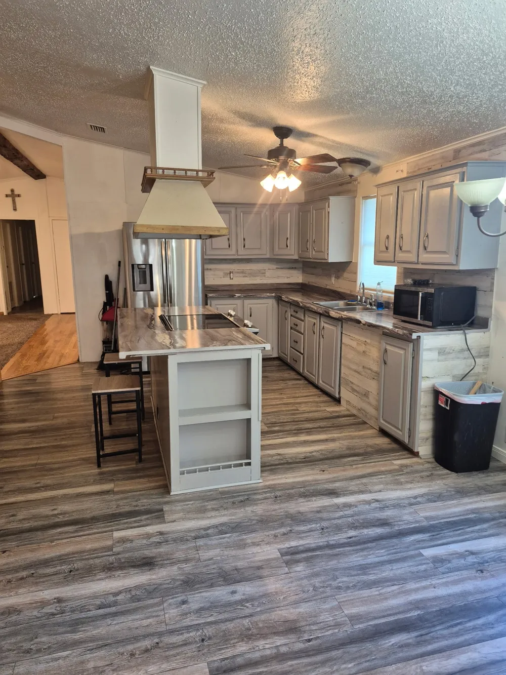 1120 Battle Lake Road Hallsburg, TX 76682