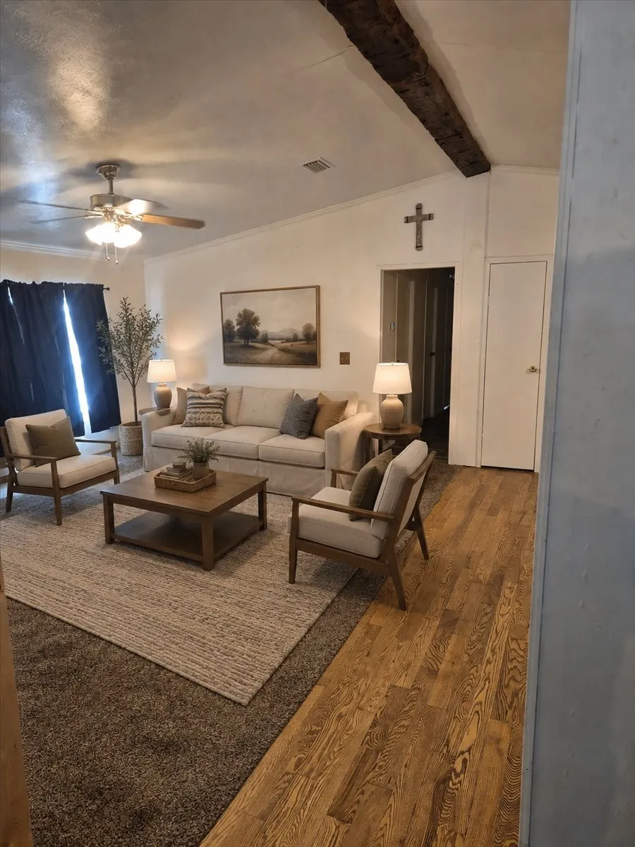 1120 Battle Lake Road Hallsburg, TX 76682