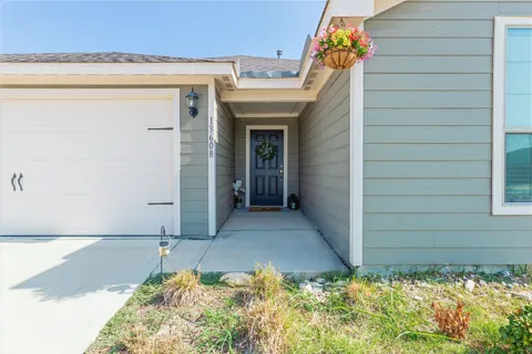 13608 Musselshell Drive