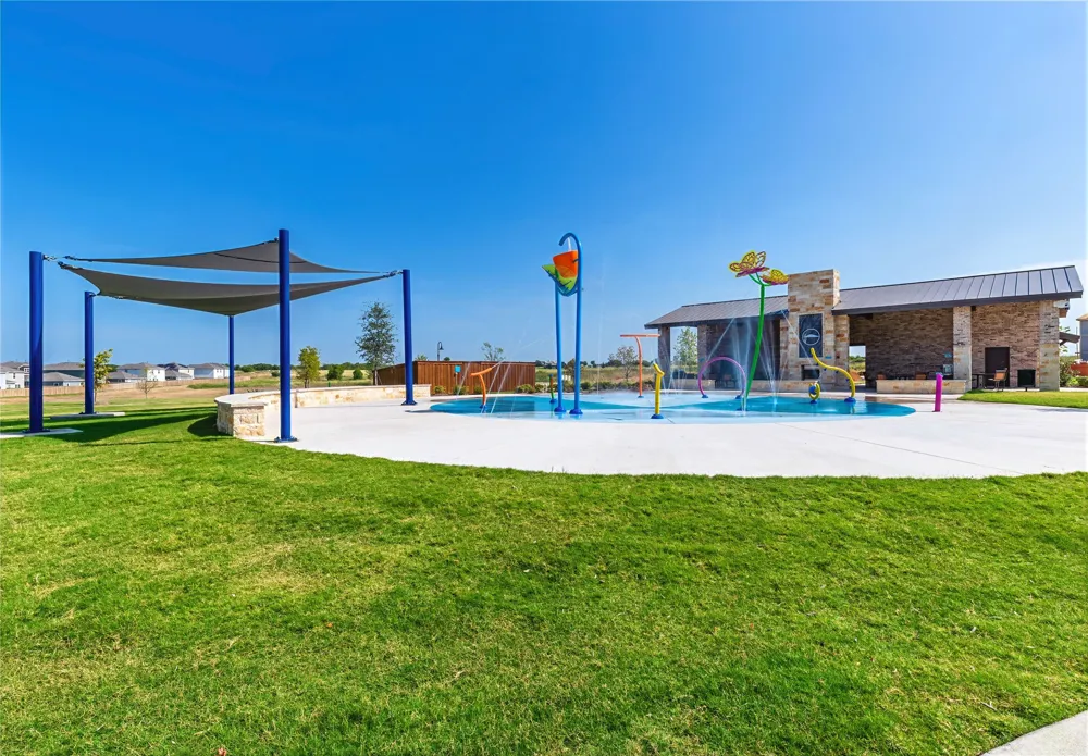 13608 Musselshell Drive Ponder, TX 76259