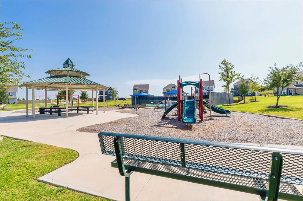 13608 Musselshell Drive Ponder, TX 76259