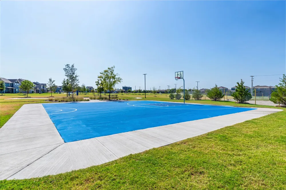13608 Musselshell Drive Ponder, TX 76259