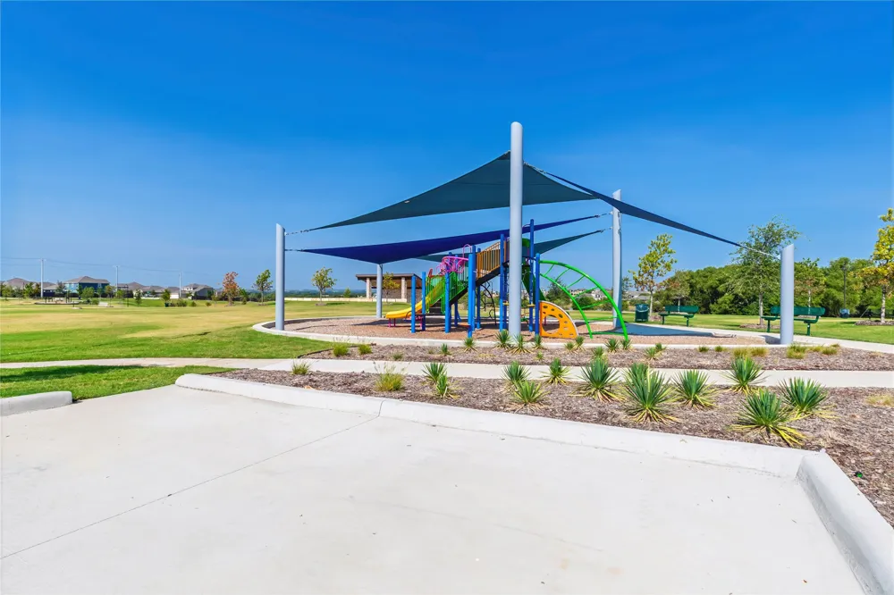 13608 Musselshell Drive Ponder, TX 76259