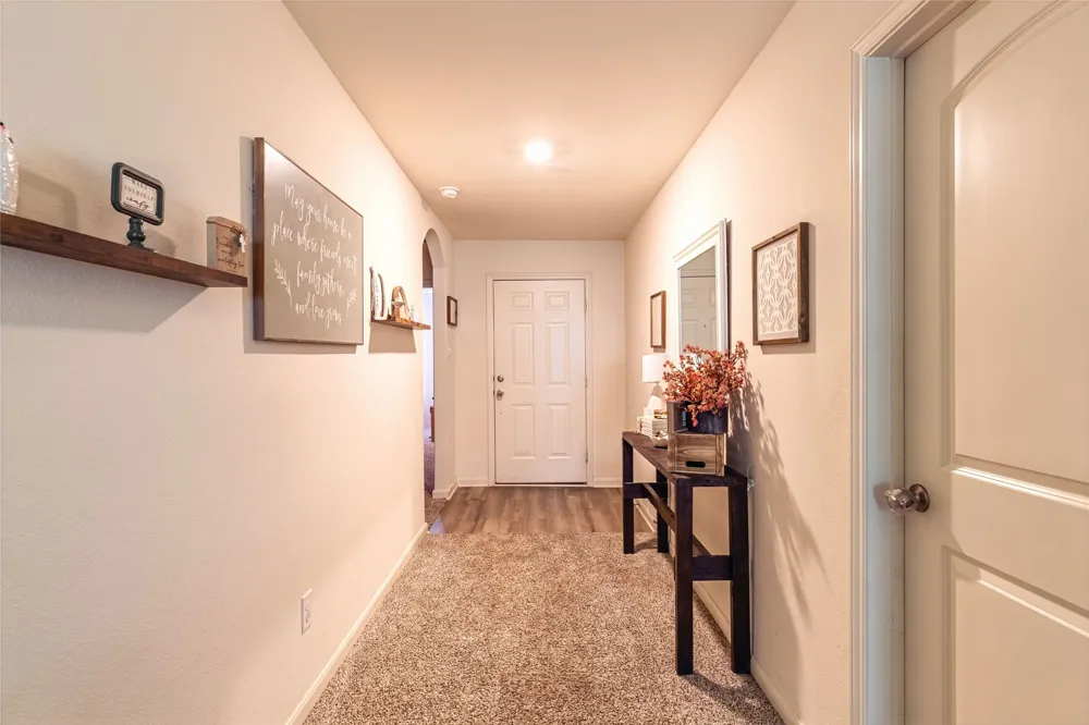 13608 Musselshell Drive Ponder, TX 76259