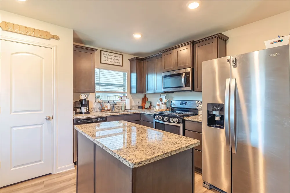 13608 Musselshell Drive Ponder, TX 76259