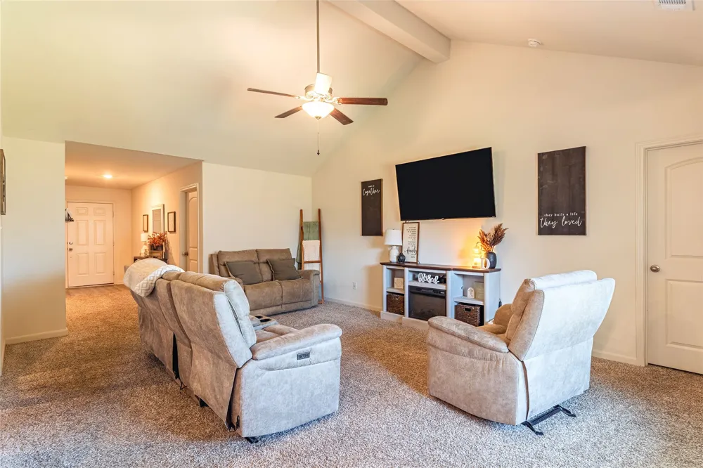 13608 Musselshell Drive Ponder, TX 76259