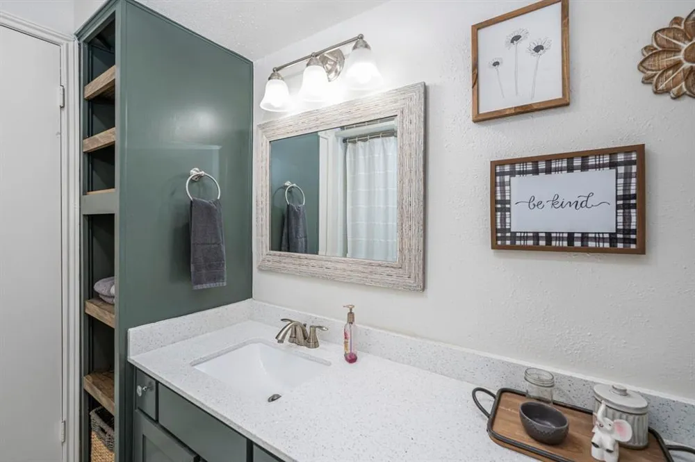 1371 Country Place Drive Houston, TX 77079