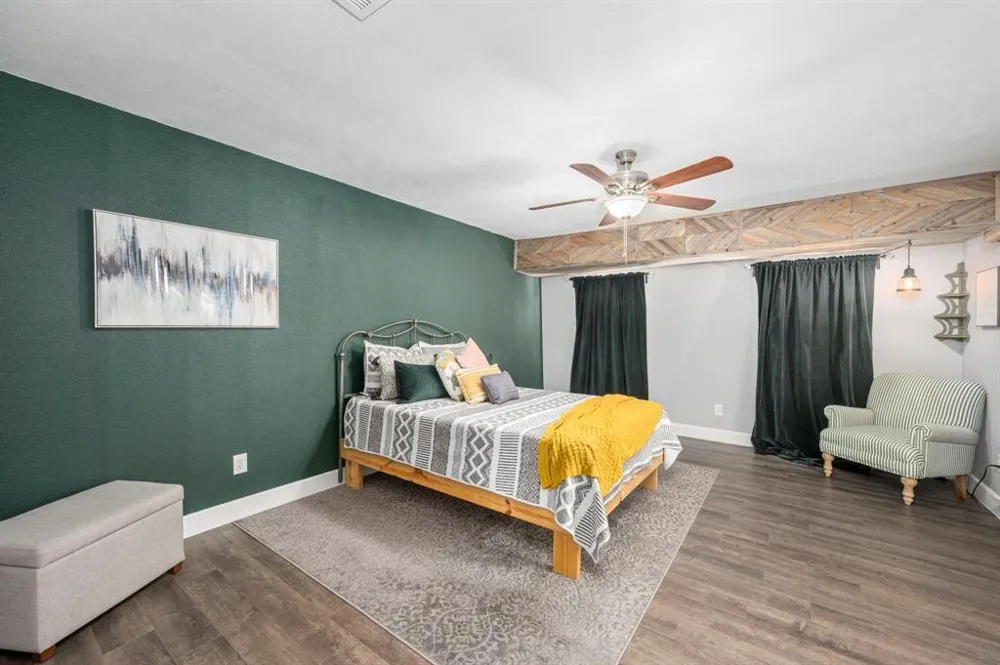 1371 Country Place Drive Houston, TX 77079