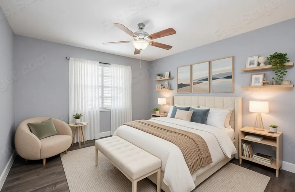 1371 Country Place Drive Houston, TX 77079