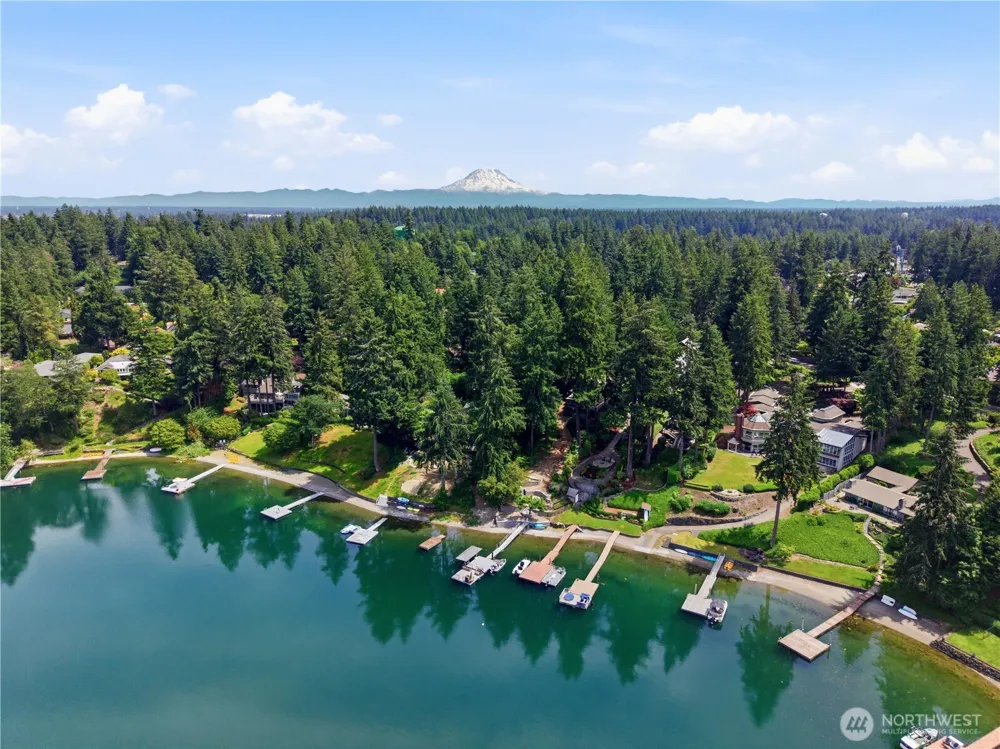 12795 Gravelly Lake Drive SW Lakewood, WA 98499
