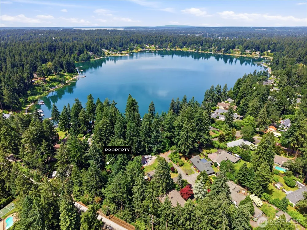 12795 Gravelly Lake Drive SW Lakewood, WA 98499