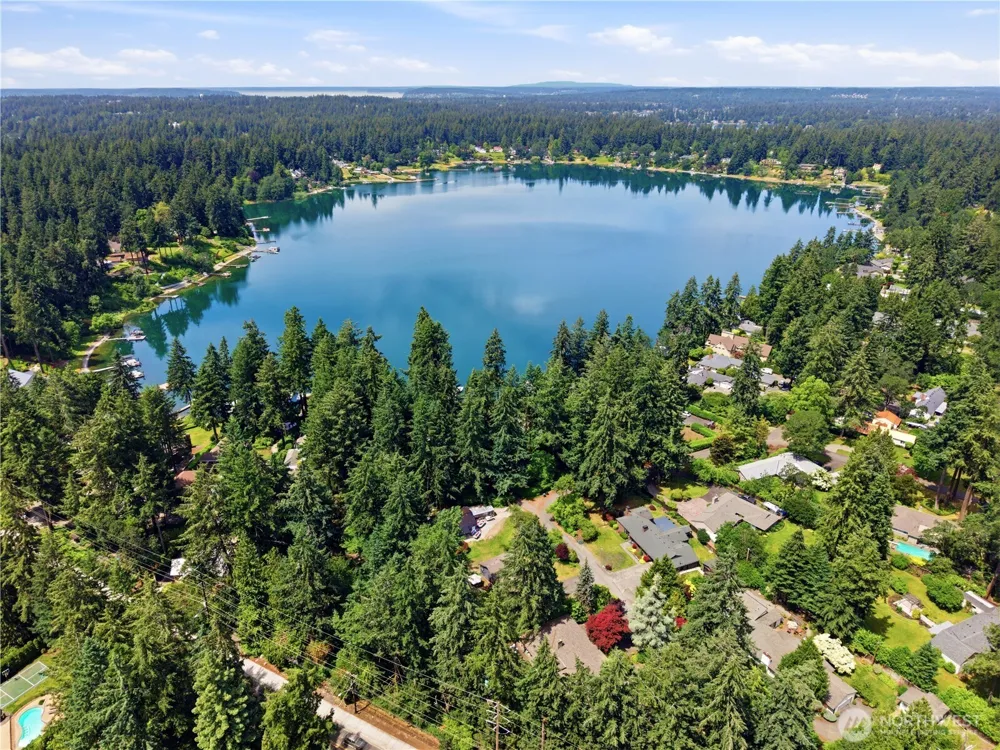 12795 Gravelly Lake Drive SW Lakewood, WA 98499