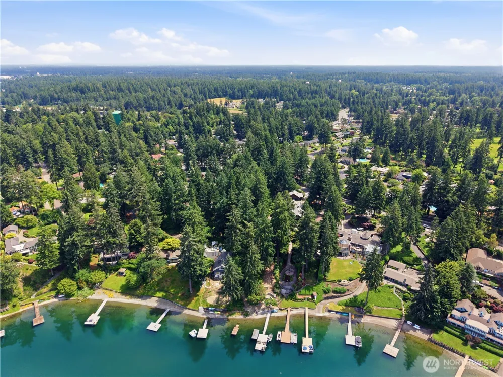 12795 Gravelly Lake Drive SW Lakewood, WA 98499