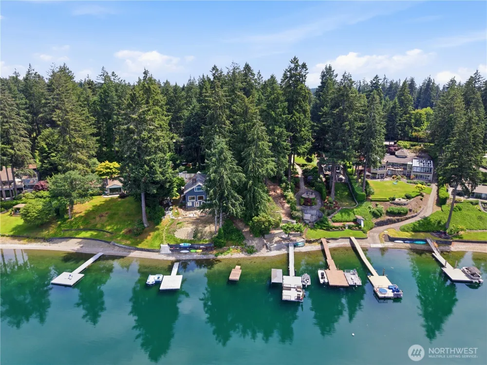 12795 Gravelly Lake Drive SW Lakewood, WA 98499