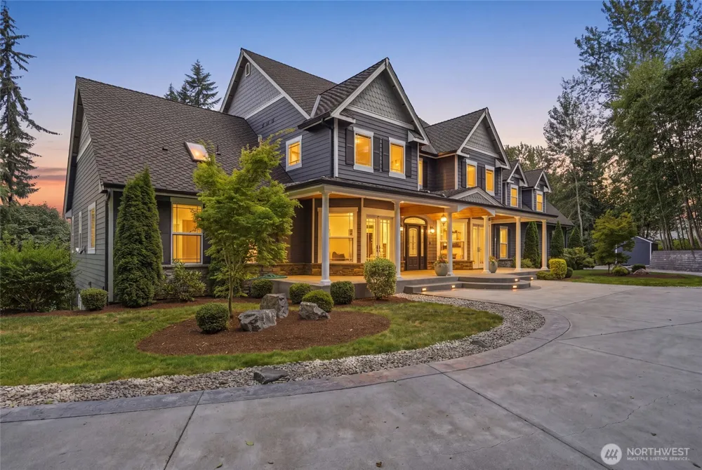 17310 107th Avenue SE Snohomish, WA 98296