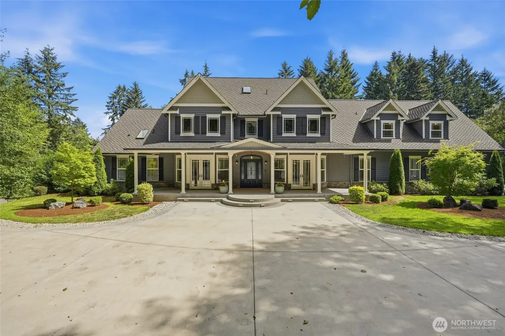 17310 107th Avenue SE Snohomish, WA 98296