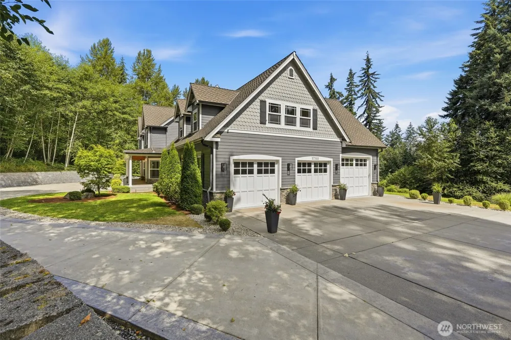 17310 107th Avenue SE Snohomish, WA 98296