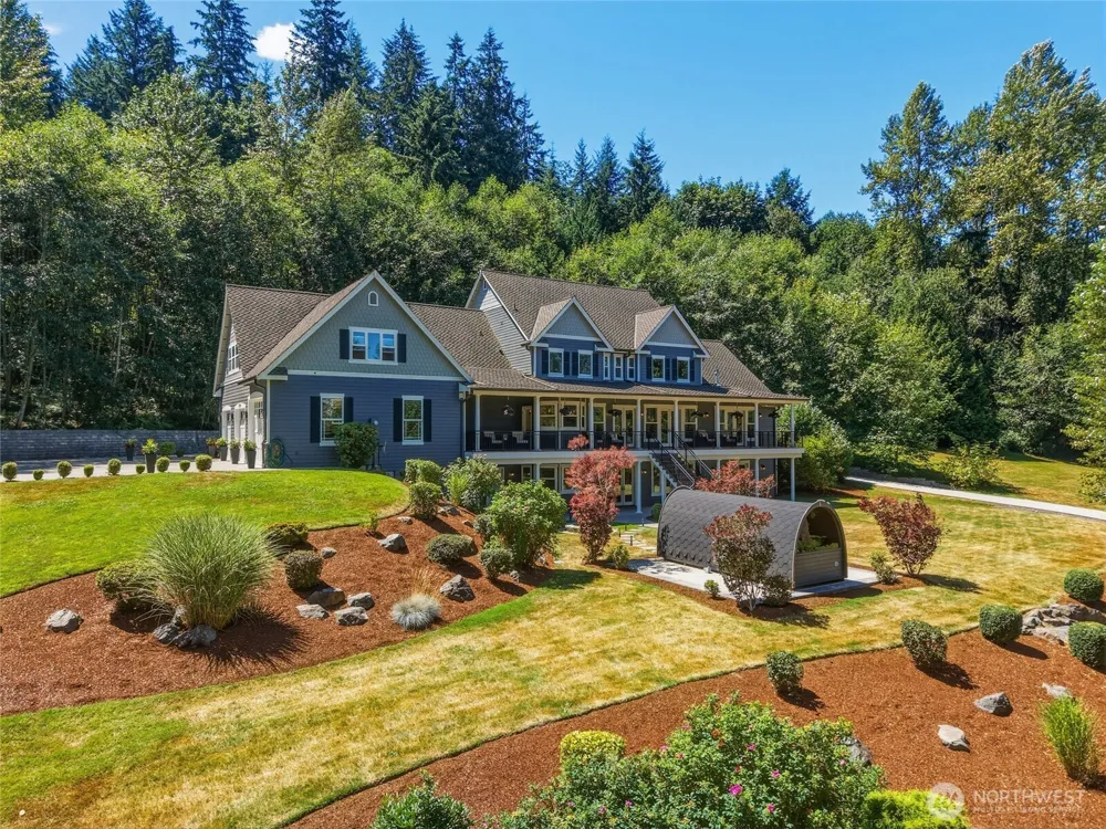 17310 107th Avenue SE Snohomish, WA 98296
