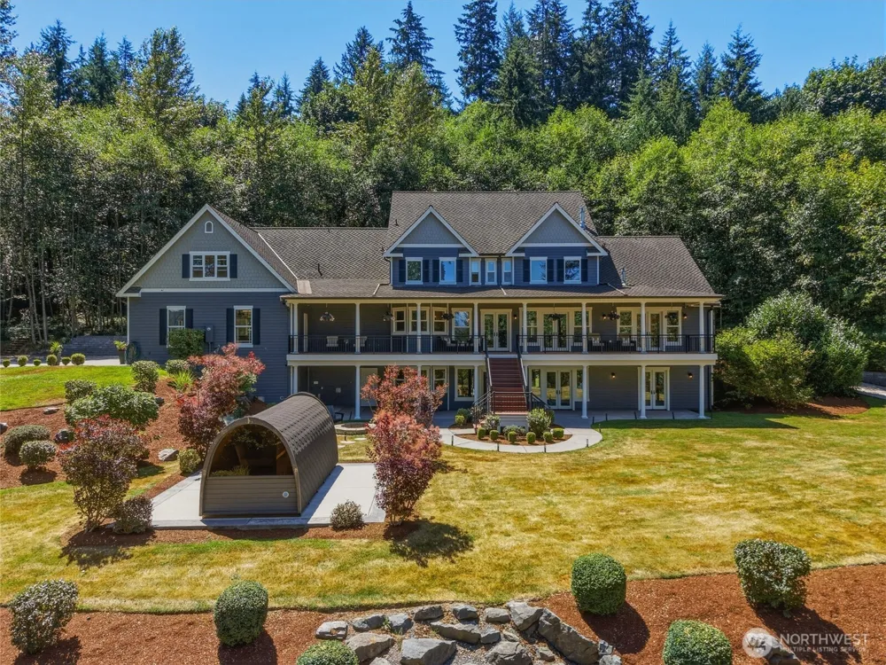 17310 107th Avenue SE Snohomish, WA 98296