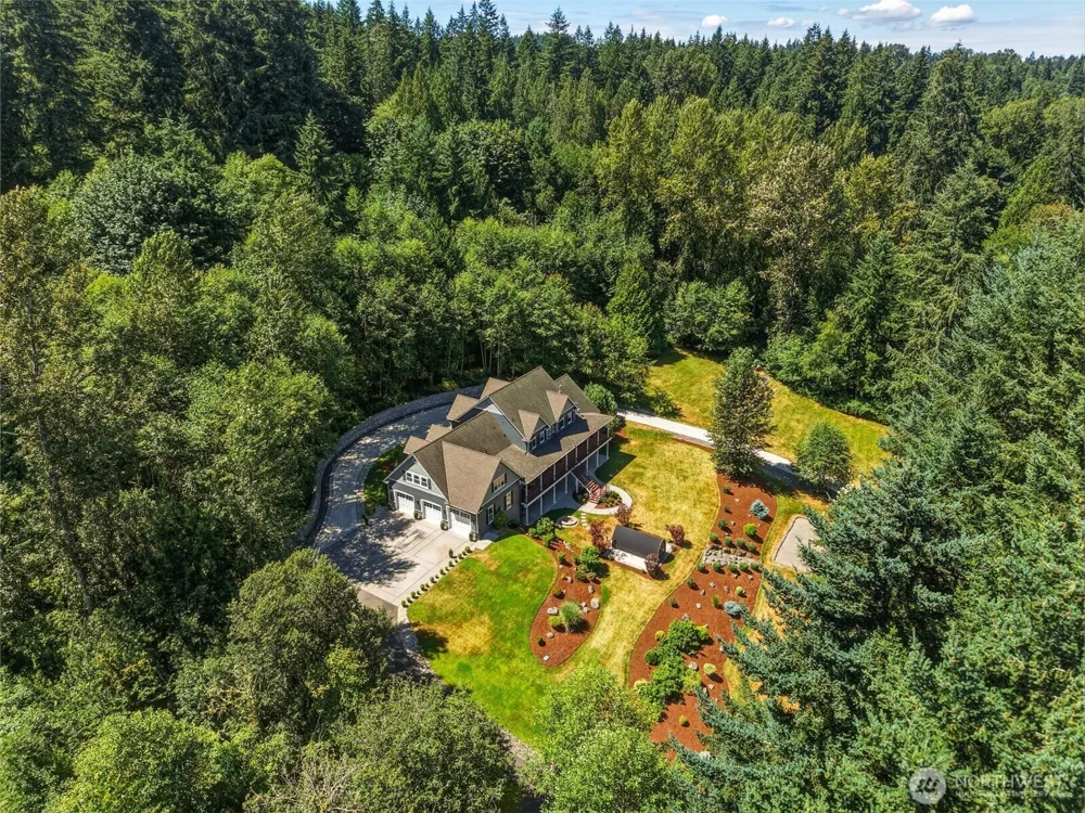 17310 107th Avenue SE Snohomish, WA 98296