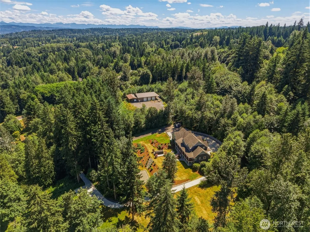 17310 107th Avenue SE Snohomish, WA 98296