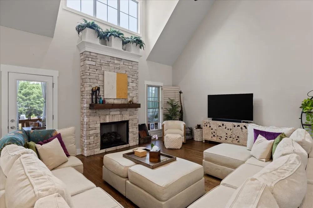 8929 Grey Reed Drive Ooltewah, TN 37363