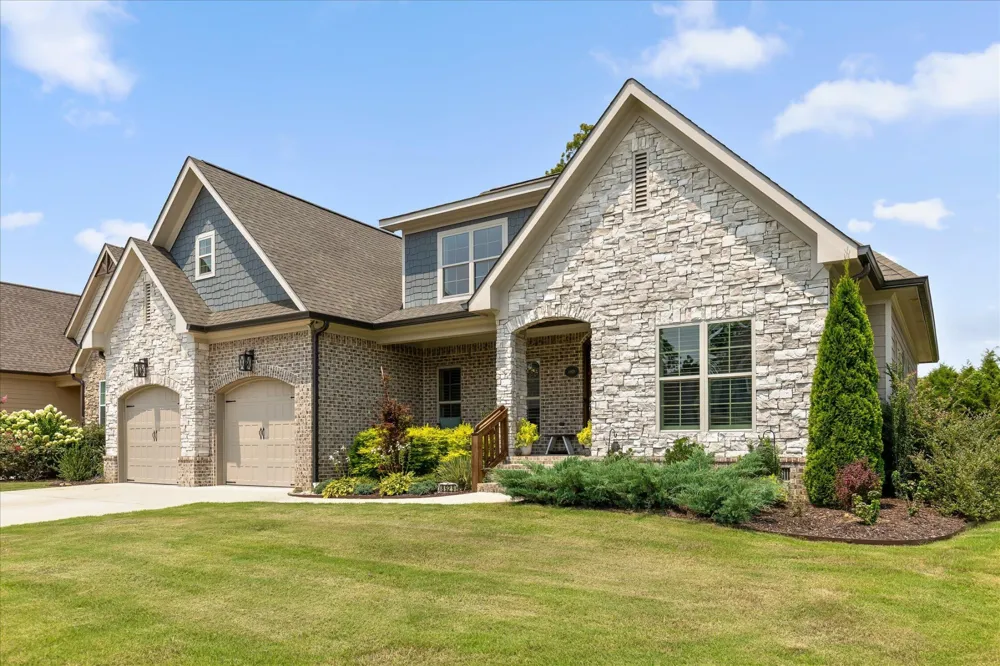 8929 Grey Reed Drive Ooltewah, TN 37363