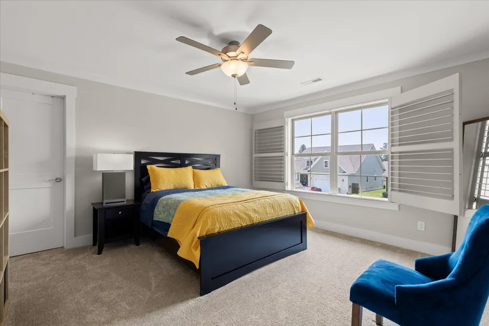 8929 Grey Reed Drive Ooltewah, TN 37363