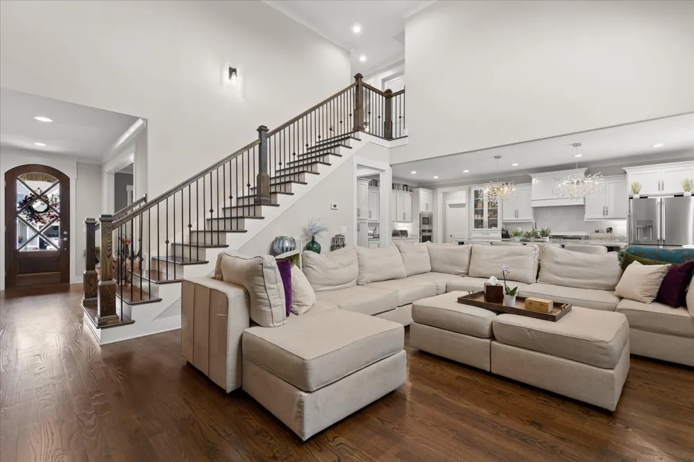 8929 Grey Reed Drive Ooltewah, TN 37363