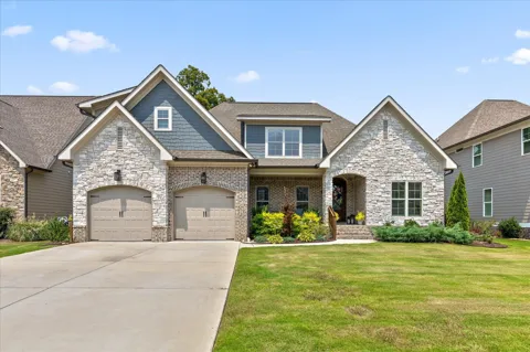 8929 Grey Reed Drive
