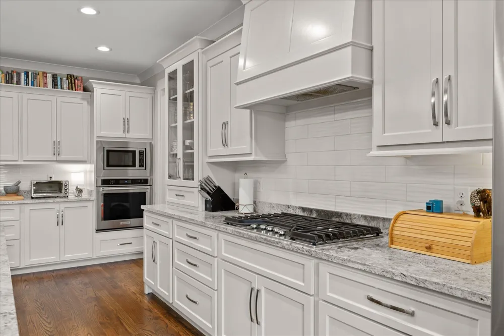 8929 Grey Reed Drive Ooltewah, TN 37363
