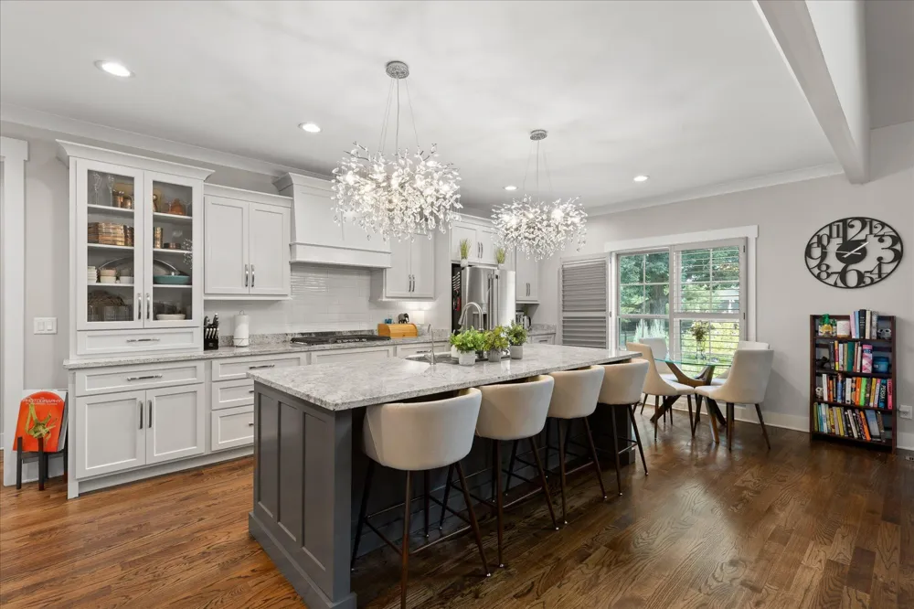 8929 Grey Reed Drive Ooltewah, TN 37363