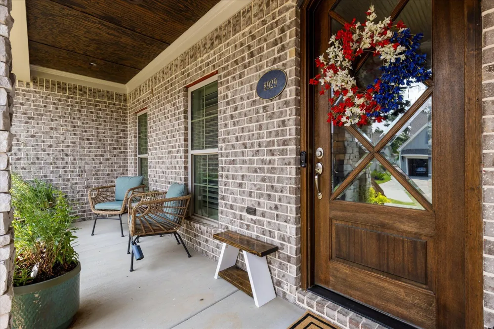 8929 Grey Reed Drive Ooltewah, TN 37363