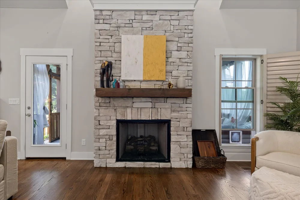 8929 Grey Reed Drive Ooltewah, TN 37363