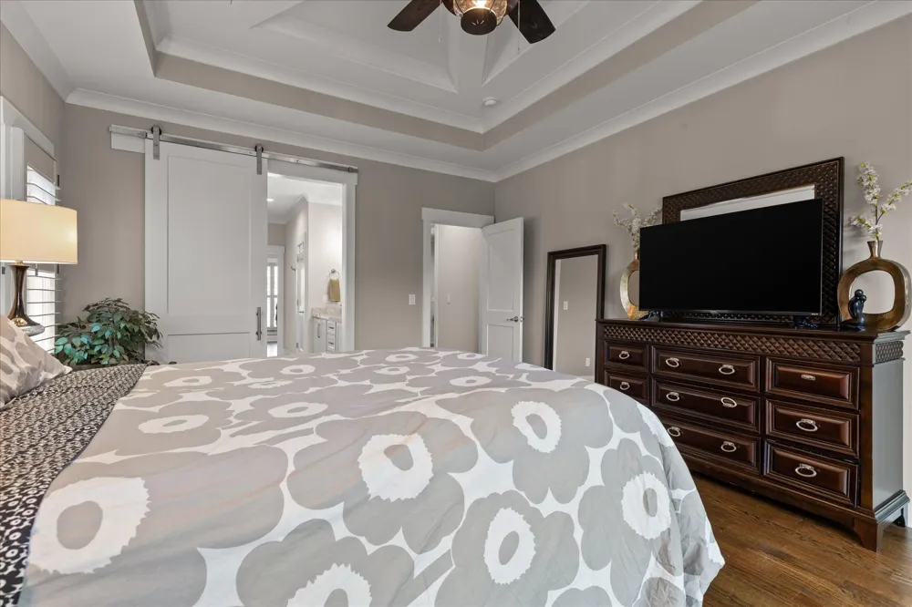 8929 Grey Reed Drive Ooltewah, TN 37363