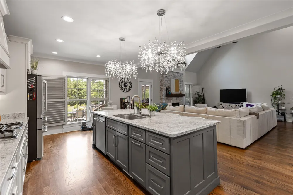 8929 Grey Reed Drive Ooltewah, TN 37363