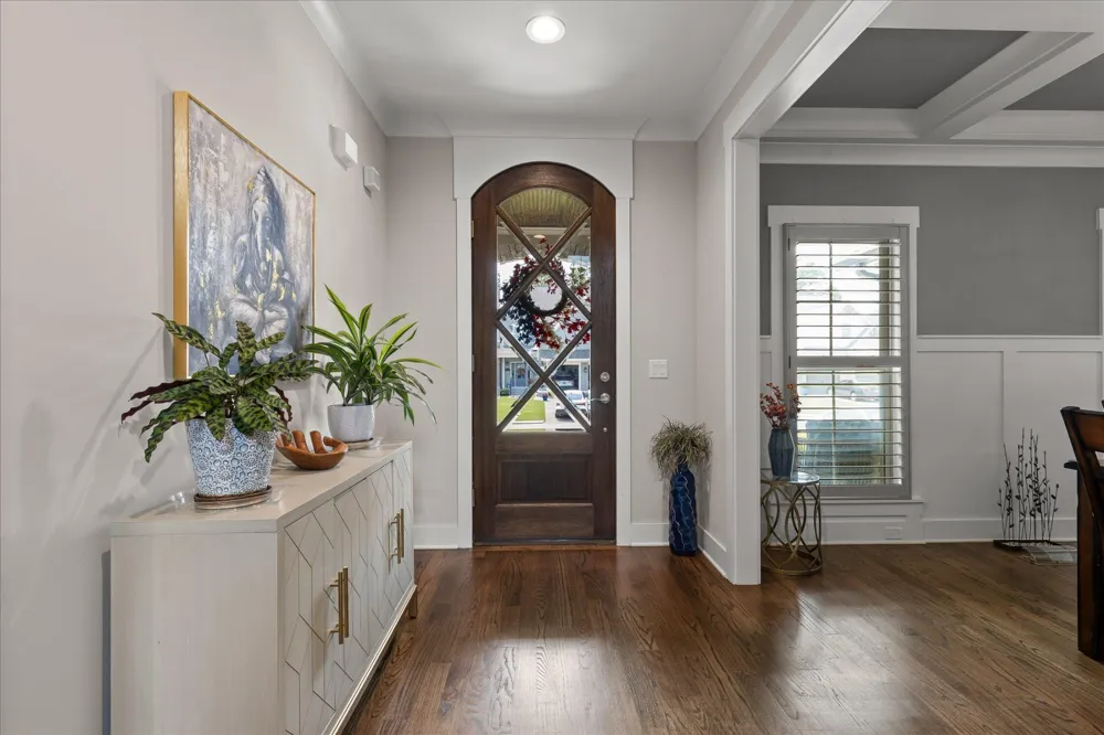 8929 Grey Reed Drive Ooltewah, TN 37363