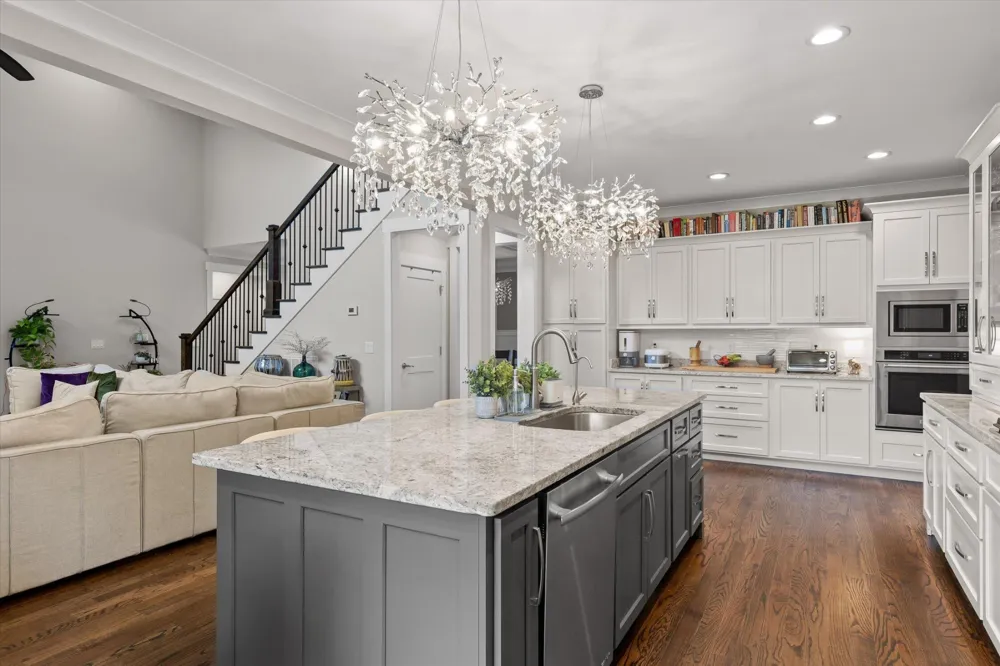 8929 Grey Reed Drive Ooltewah, TN 37363