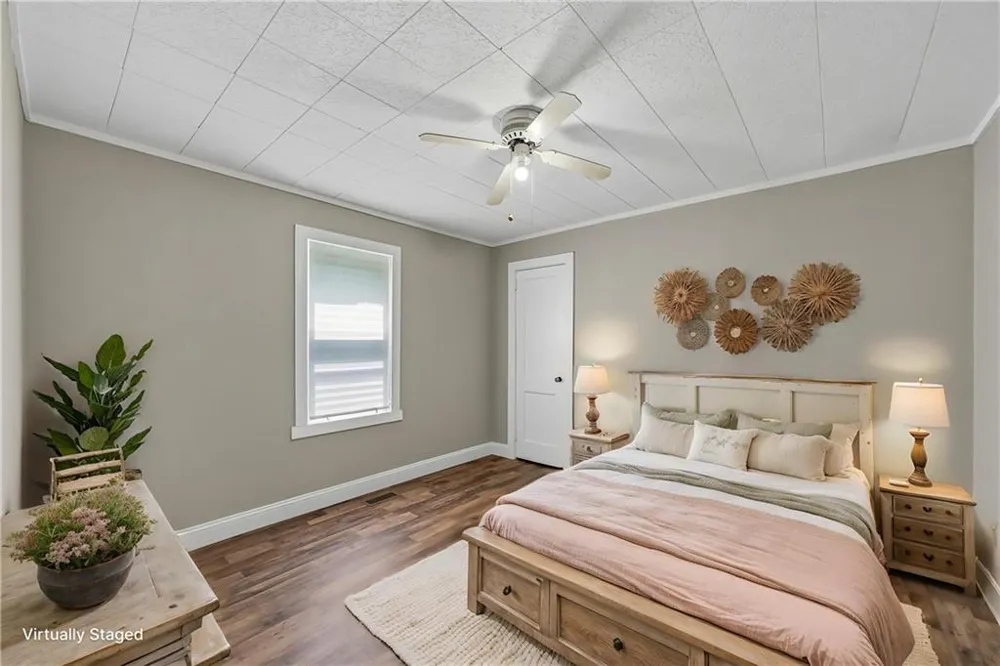 167 South Street Cornelia, GA 30531