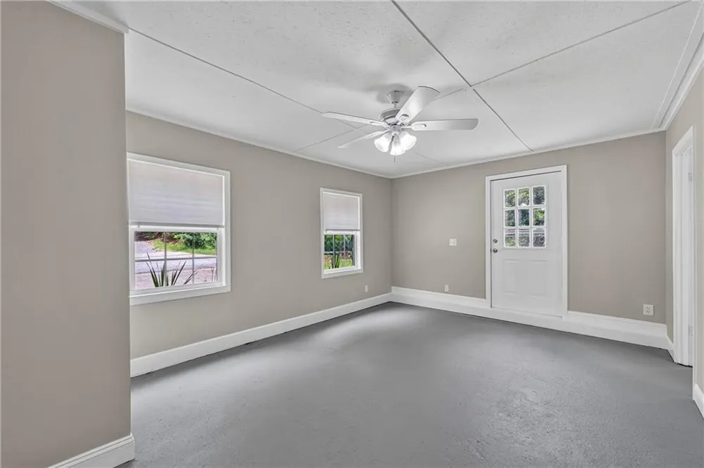167 South Street Cornelia, GA 30531