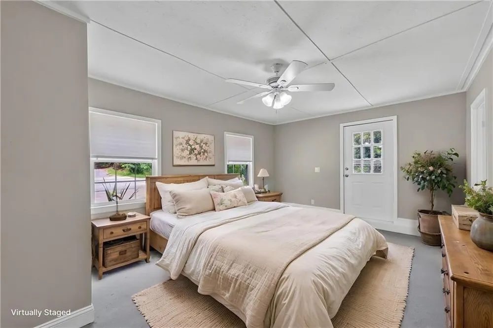 167 South Street Cornelia, GA 30531