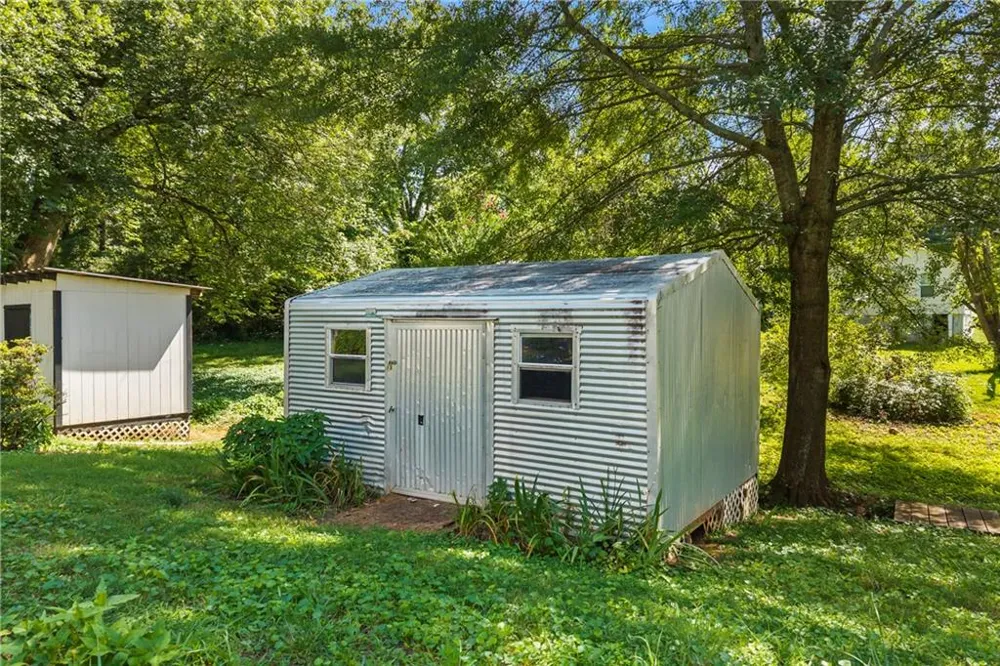 167 South Street Cornelia, GA 30531