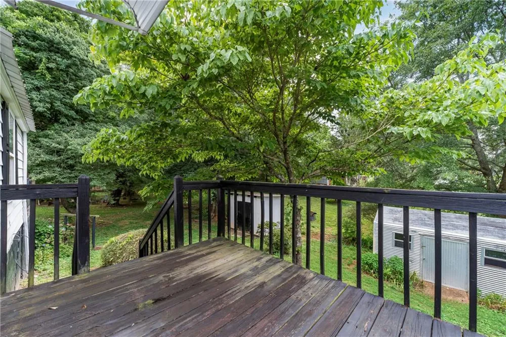 167 South Street Cornelia, GA 30531