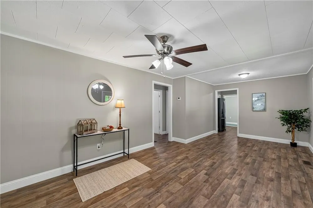 167 South Street Cornelia, GA 30531