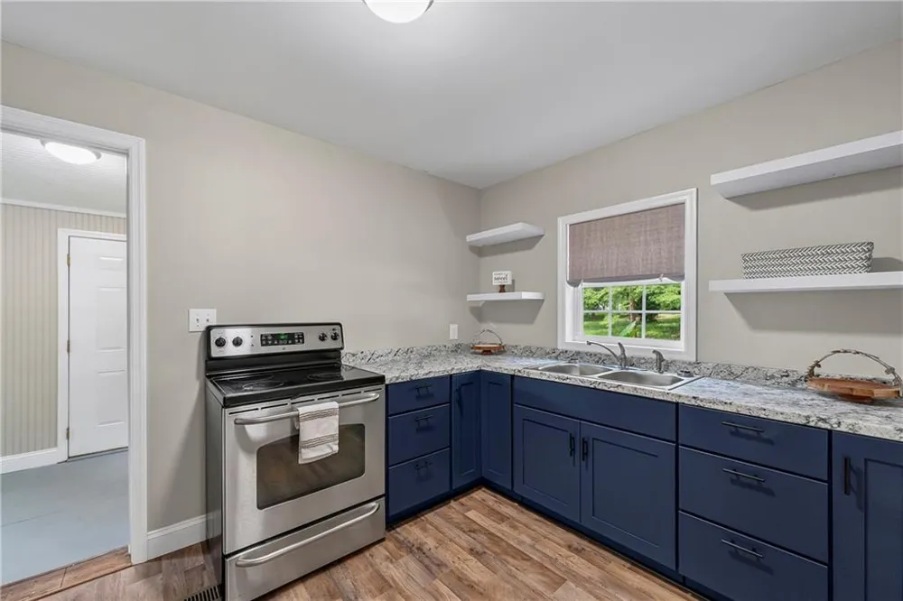 167 South Street Cornelia, GA 30531