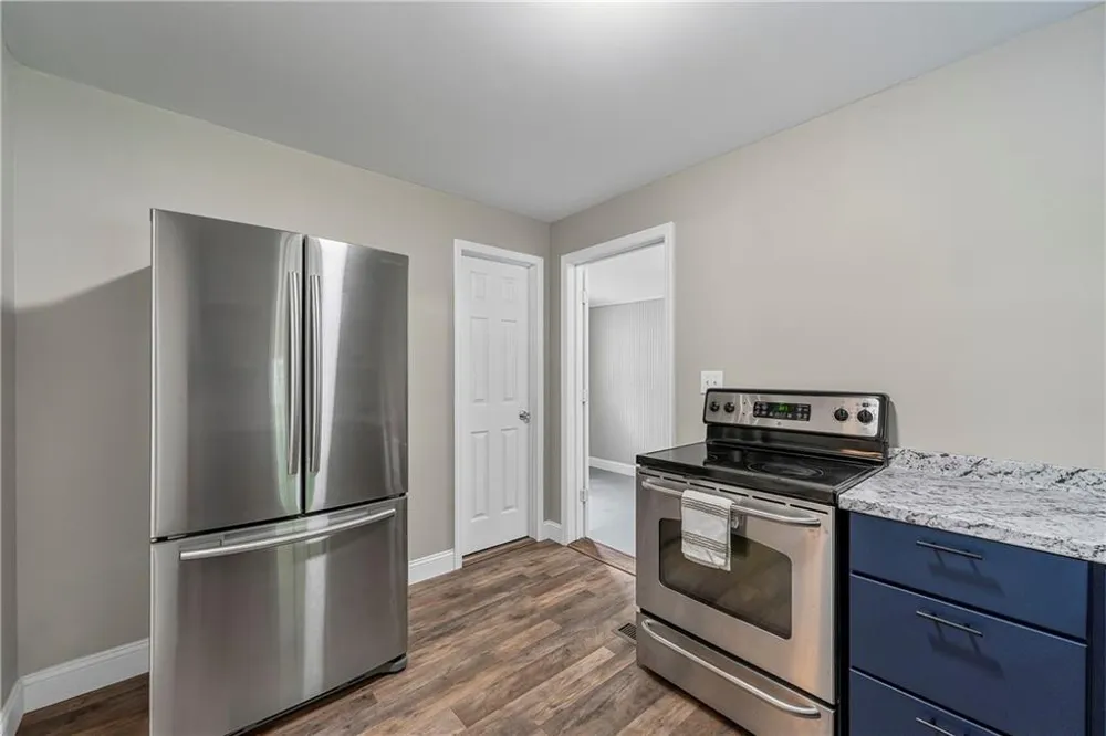 167 South Street Cornelia, GA 30531