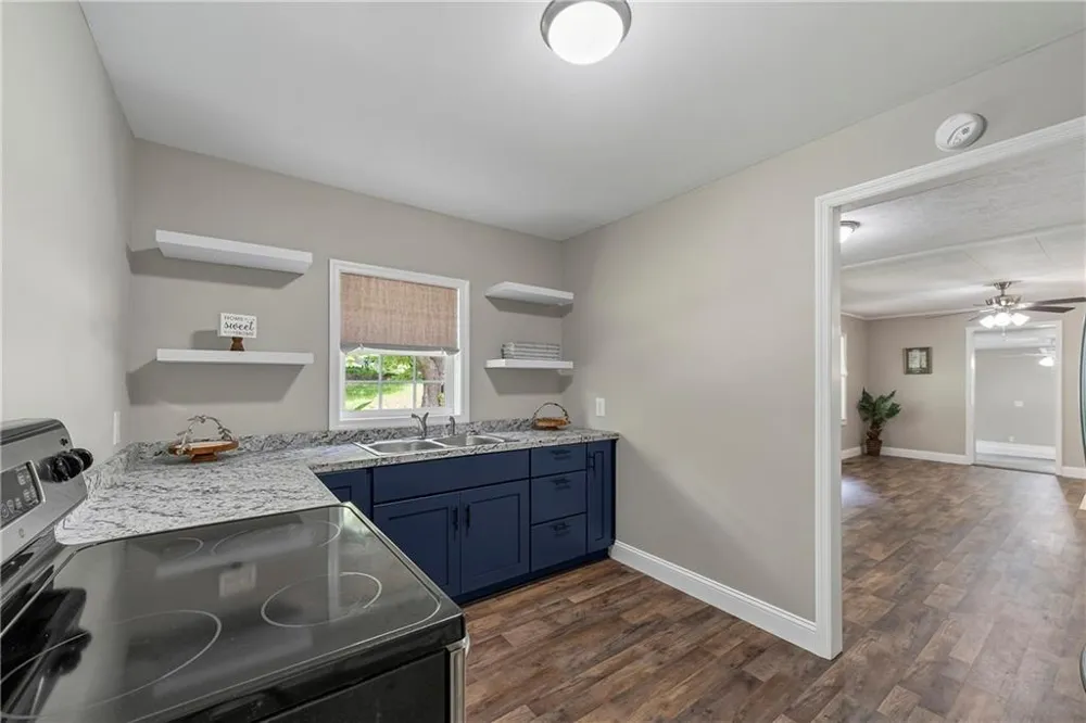 167 South Street Cornelia, GA 30531
